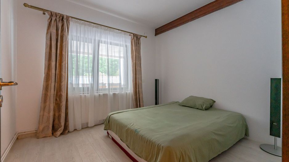 Casă Lunca Câlnicului | 170 mp utili | Teren 679 mp | Lângă Pădure - Poză 10