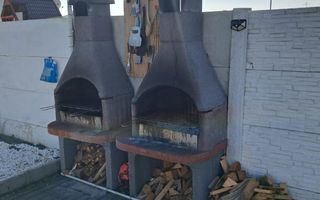 VILA INDIVIDUALA, PISCINA EXTERIOARA, 2000 MP TEREN, COMISION 0% - Poză 14