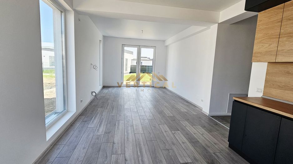 Casa de inchiriat partial mobilata si utilata - comuna Berceni - Poză 10