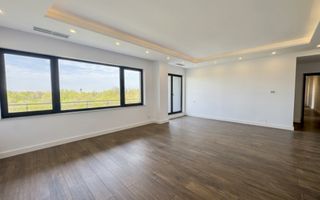 Apartament 4 Camere Herastrau | Vedere spre parc | Loc de parcare+Boxa - Poză 1