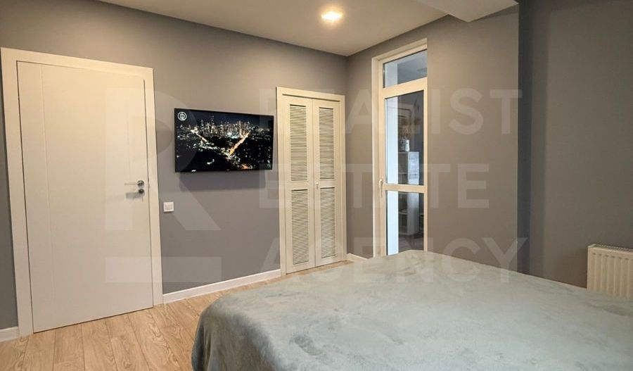 Chirie, apartament, 2 camere, str. Sprîncenoaia, Centru - Poză 5