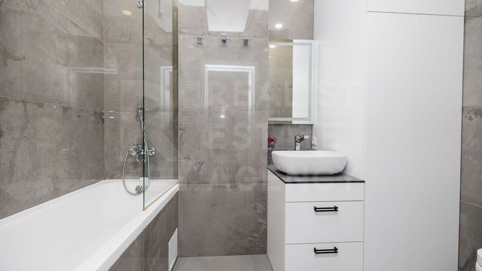 Chirie, apartament, 2 camere, str. Renasterii Nationale, Rîșcani - Poză 7