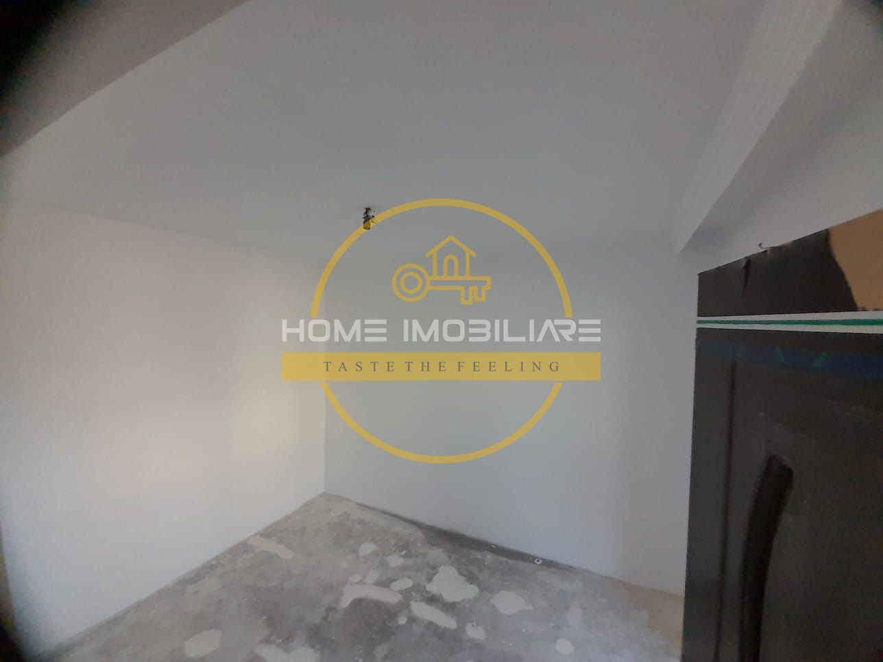 Apartament cu 3 camere/ 52mp/ zona Mircea cel Batran - Schiță 4