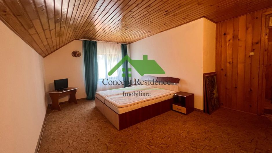 Vilă 816 mp | 20 ari teren | Valea Roșie | Ideală pentru investitie - Poză 7