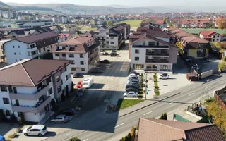 Ap 7 C5 Tautului Residence Park Parcul Poligon Sub Cetate - Poză 13