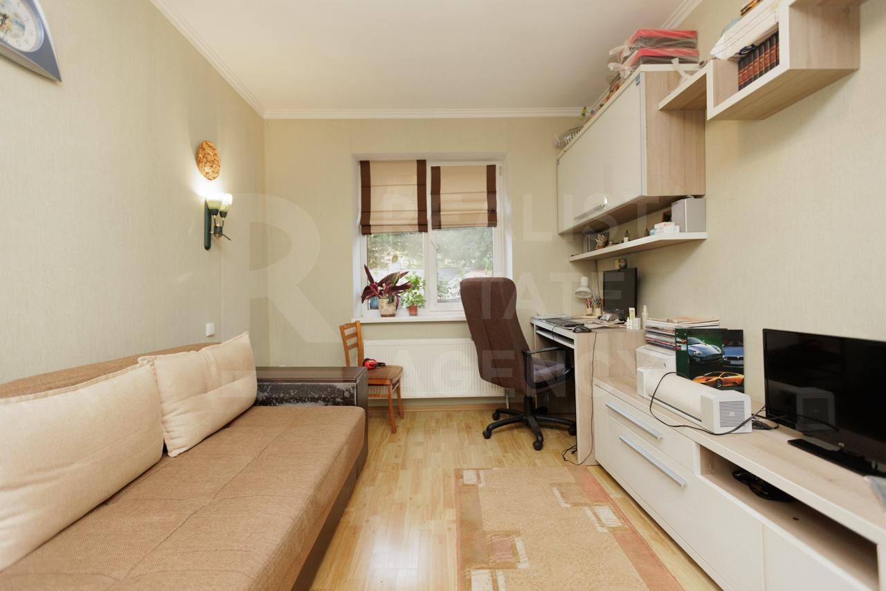 Vânzare, Casă, 2 nivele, 5 camere, strada Atelierelor, Durlești - Poză 13