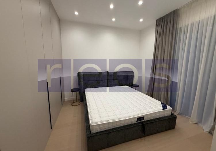 INCHIRIERE APARTAMENT 2 CAMERE | MOBILAT-UTILAT LUX | 60MP | PROMENADA - Poză 5