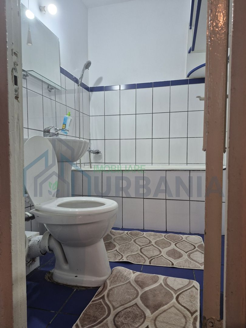 Inchiriez apartament 2 camere in Iasi - Poză 7