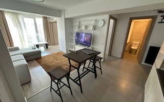 2 Camere Parc Politehnica Residence Cu Parcare Inclusă - Poză 18