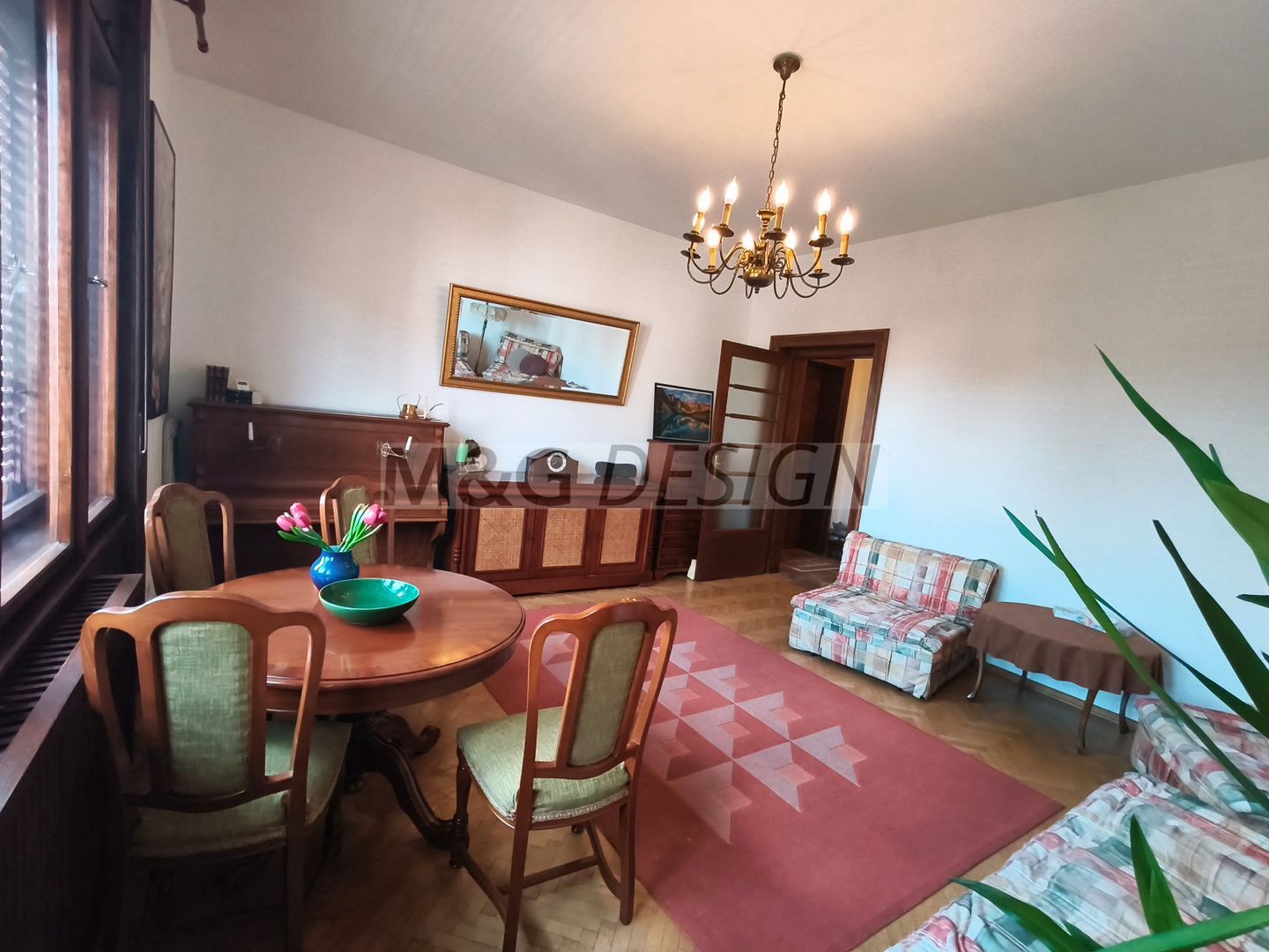 Apartament exclusivist in Vila ultracentral Timisoara - Poză 1