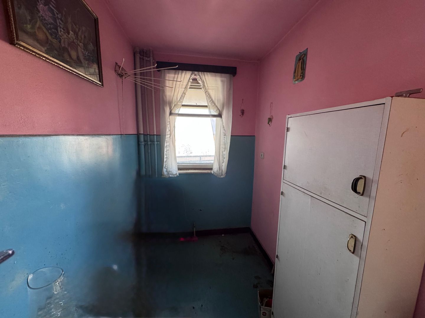 Apartament 2 camere decomandate – 40 mp – balcon –  etaj 8 – Clăbucet, Mănăștur - Poză 7