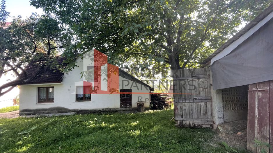 Casa Batraneasca Reconditionata Tohanita Bran 2300 mp Teren - Poză 11