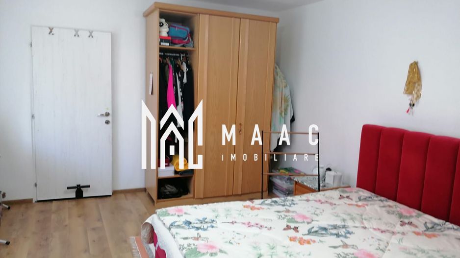Casa individuala | Teren 868 MP | 2 bai | Pivnita | Arpasu - Poză 18