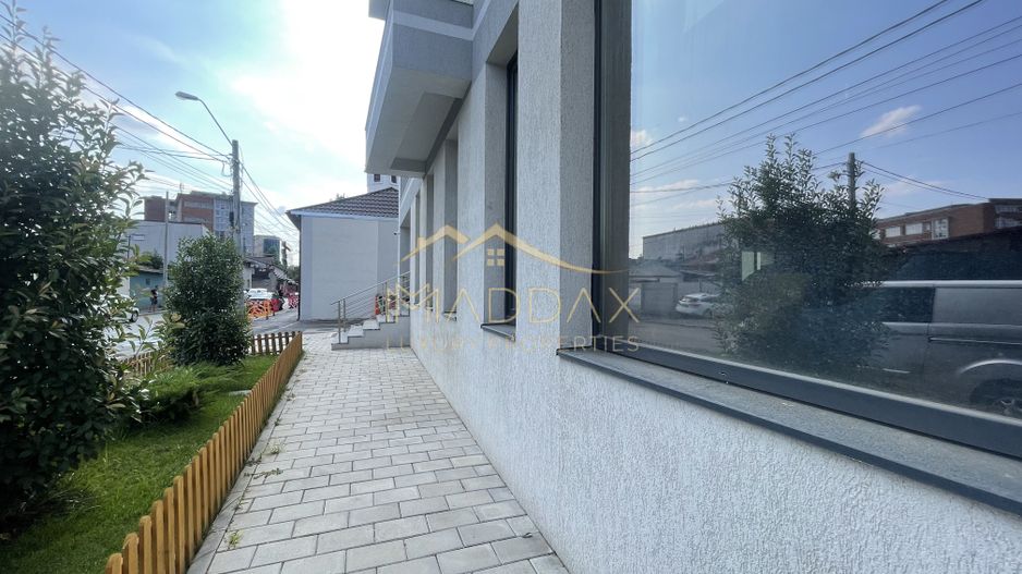 Apartament LUX **2 camere**Bloc boutique**NOU//Sector 2_Baicului - Poză 18