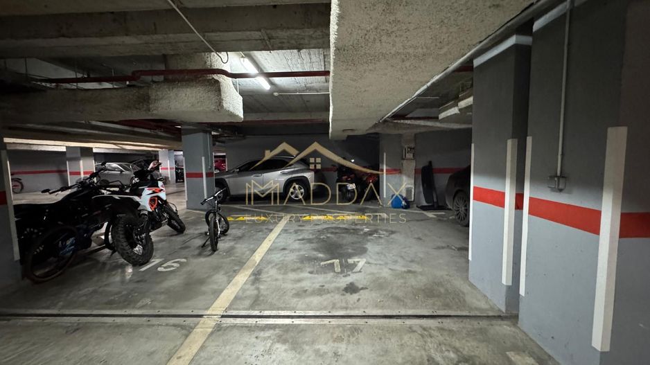 Apartament 3 camere // Loc parcare inclus // Erou Iancu Nicolae // Baneasa - Poză 30