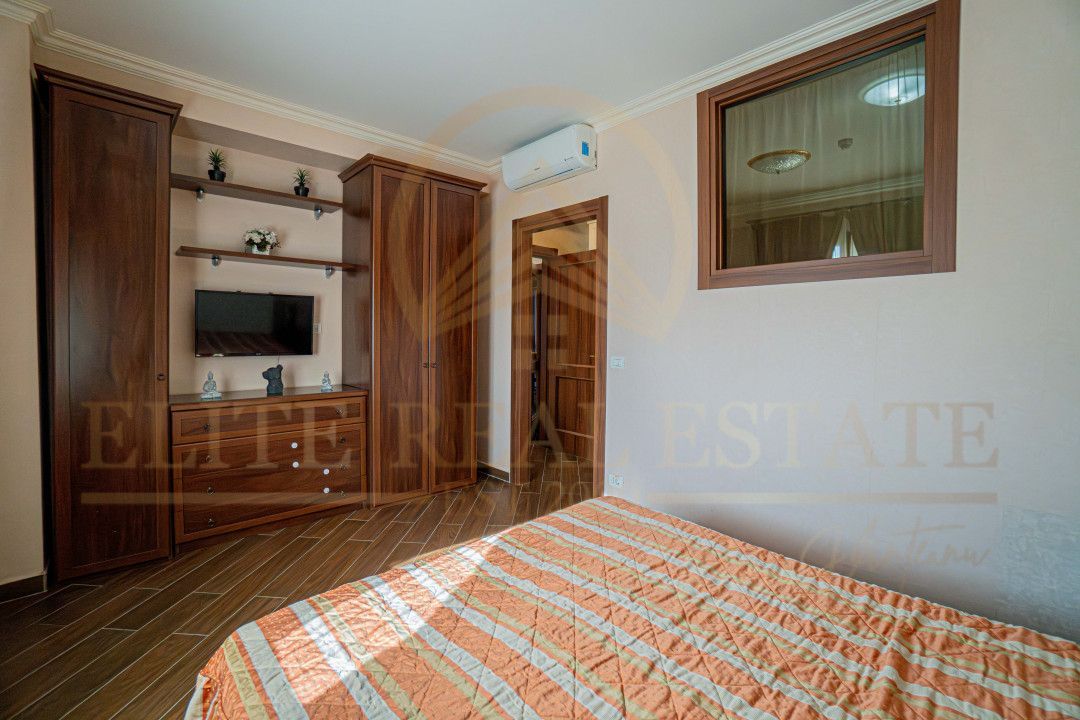 Stațiunea Mamaia - 3 camere, vedere panoramică la lac – Vila Ovidiu - Poză 24