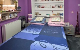 Apartament 2 camere de vânzare | curte privată | loc parcare | Tăuții Măgherăuș - Poză 7