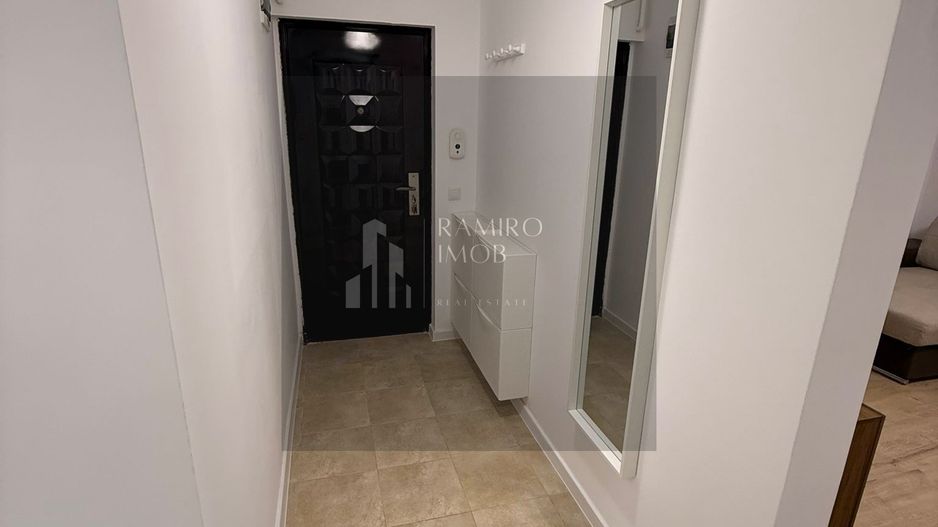 2 camere mobilat utilat decomandat 45 mp 5 min metrou - Poză 7