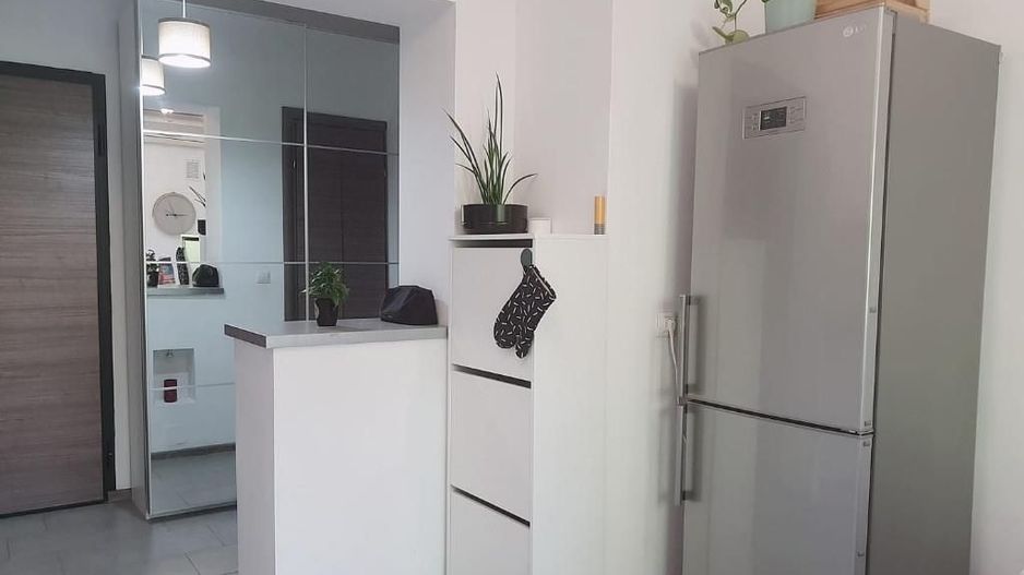 Apartament de lux 2 camere TINERETULUI | METROU | PARC - Poză 5