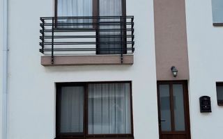 Casa premium 78 mp utili terasa 18 mp 2 parcari private Arhitectilor - Poză 10