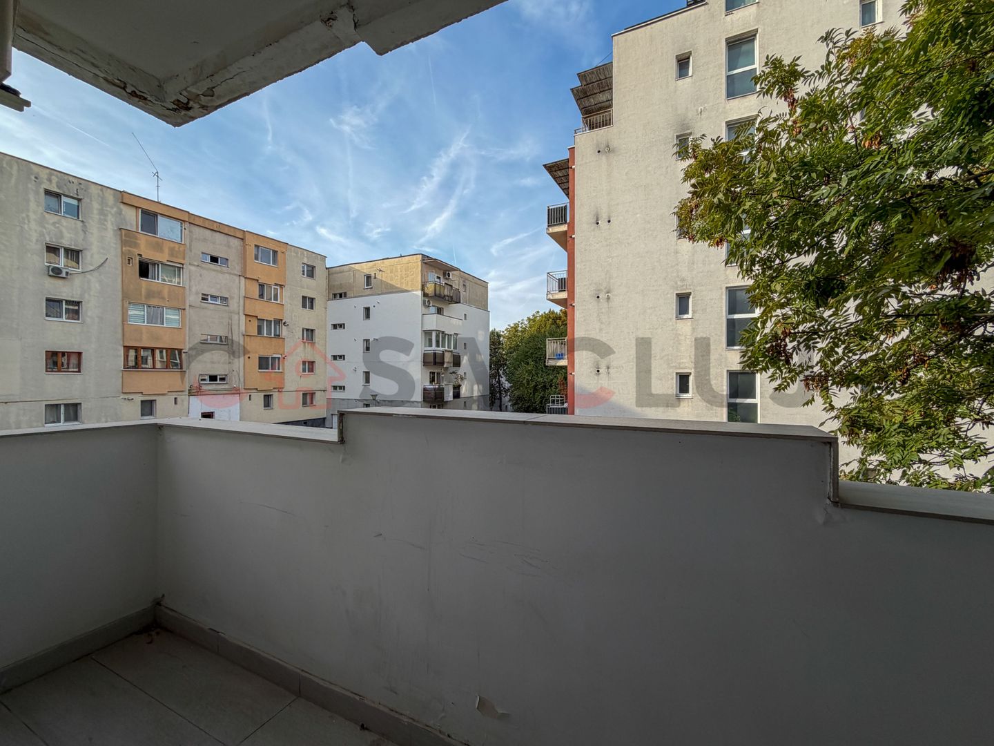 4 camere decomandate, etaj intermediar, Zorilor - Poză 11