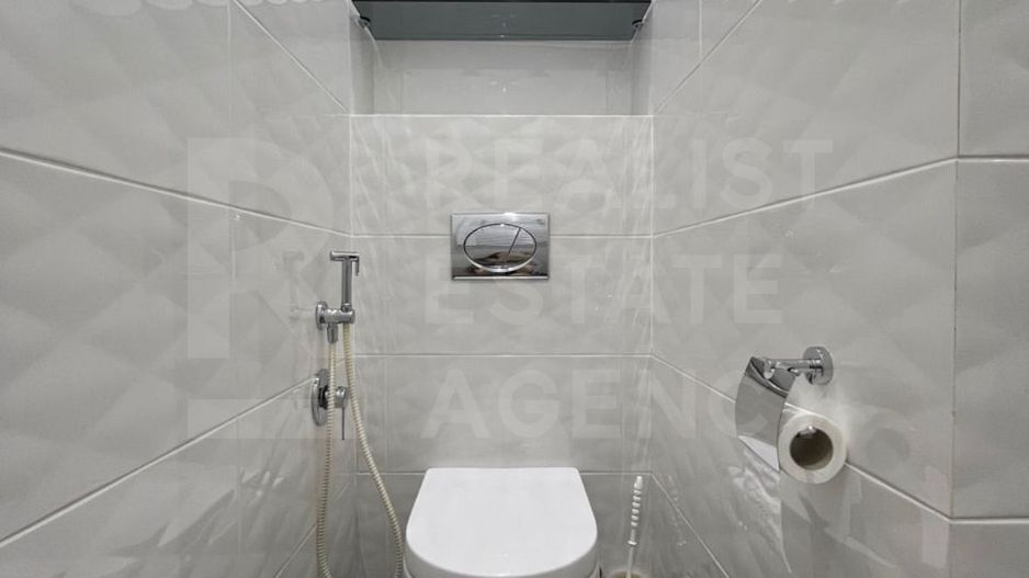 Chirie, apartament, 2 camere, bd. Decebal, Botanica - Poză 9