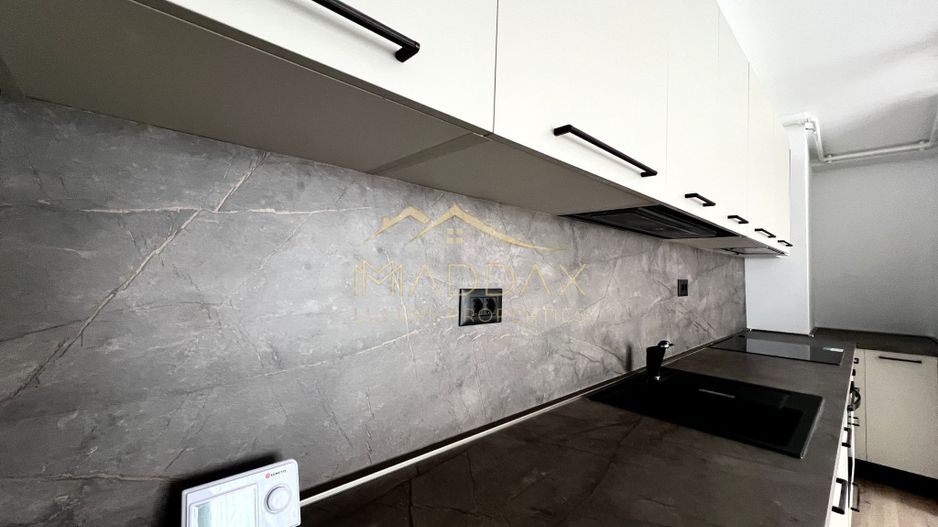 Apartament cu 3 camere *Prima Inchiriere* + Terasa *50mp* / Aviatiei - Herastrau - Poză 14