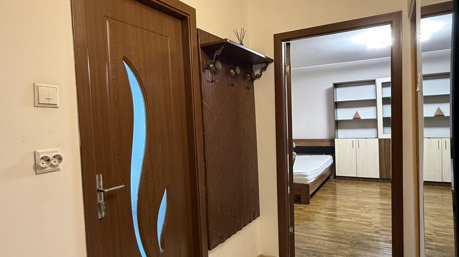 De vanzare Garsonieră decomandată - Piața Alba Iulia, Bucuresti - Poză 5