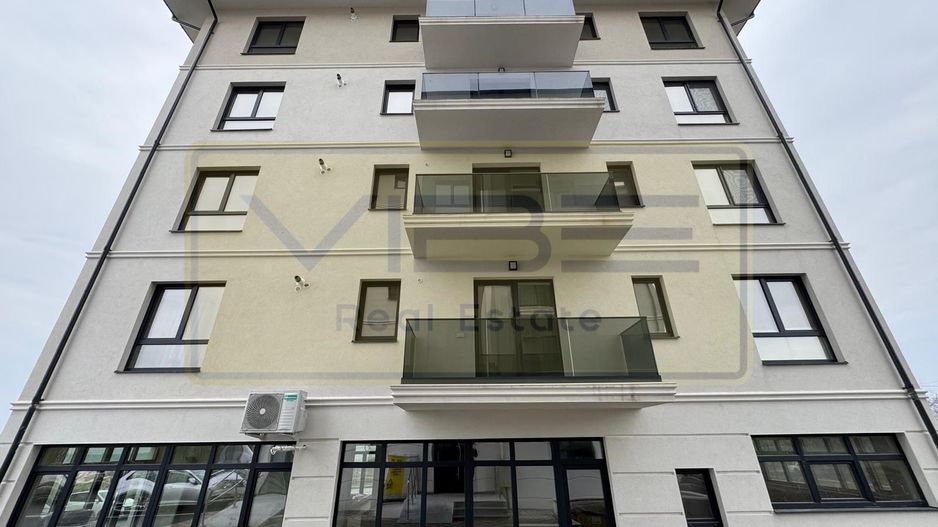 Apartament nou 2 camere decomandat Galata - Poză 29