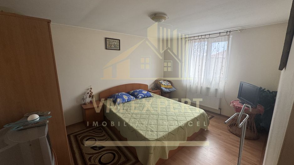 VILA 4 CAMERE TEREN 772 MP SCHITU GOLESTI ARGES - Poză 14