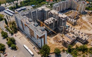 Vânzare apartament, 2 camere în complexul Lagmar Solaris - Poză 4