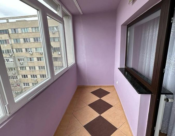 Închiriez apartament 2 camere, Gorjului, aproape de metrou - Poză 8