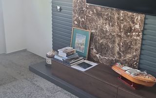 Spatiu birouri LUX*** Calea FLOREASCA//129 mp - Poză 13