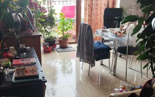 Vand Apartament 2 camere cart Buna Ziua, parcare subterana inclusa - Poză 6