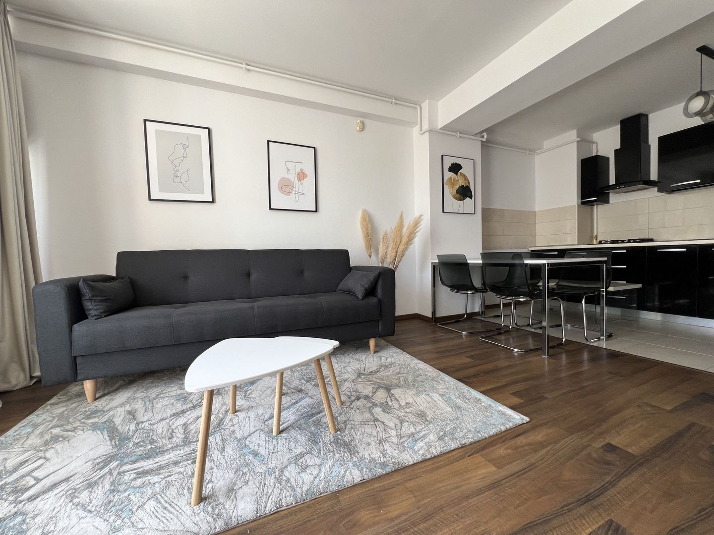 Apartament nou Iancului | Ferdinand Residence - Poză 4
