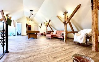 Închiriere casă cu grădină și șemineu în Timișoara – Stil și confort! - Poză 7