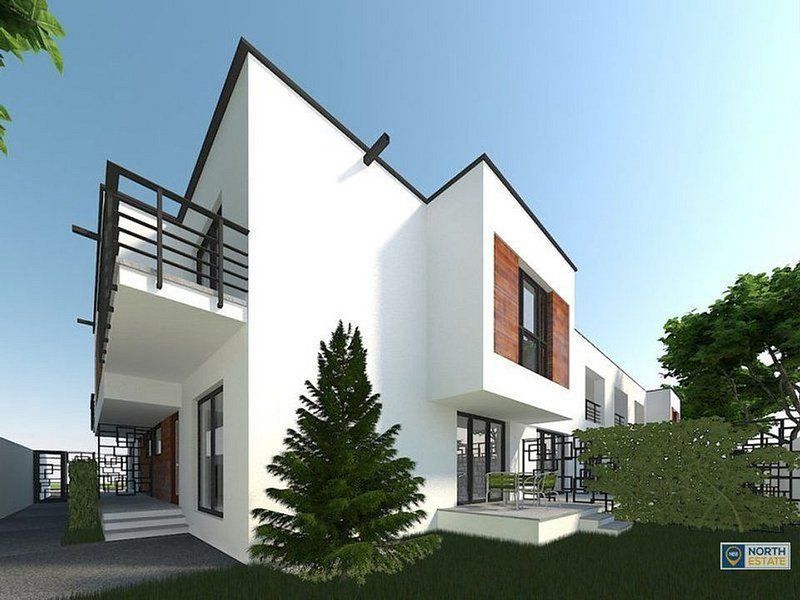 Direct de la dezvoltator, vila cu 4 camere in Atta Residence-sector 6 - Poză 16