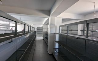 Spatiu comercial nou, Brancoveanu-Luica, 195 mp + parcare proprie - Poză 8