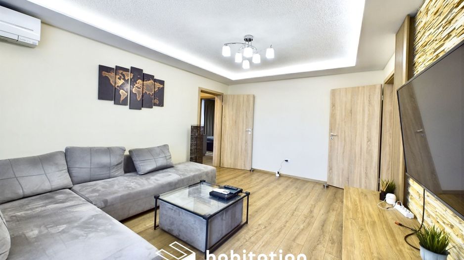 Piața Unirii – Apartament cu 3 camere, primitor, investiție sigură - Poză 3