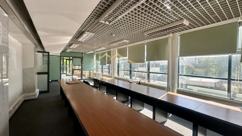 Clădire multifuncțională(HOTEL) de vânzare – S+P+4 etaje | 4.510 mp | Floreasca - Poză 24