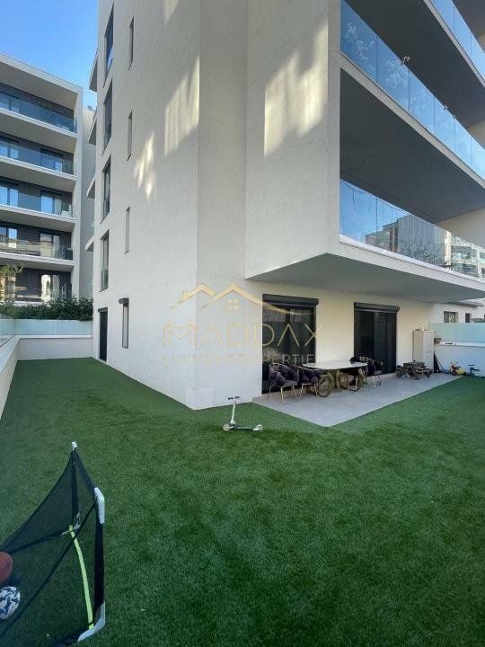 Apartament de vanzare Herastrau * 3 camere - Poză 1