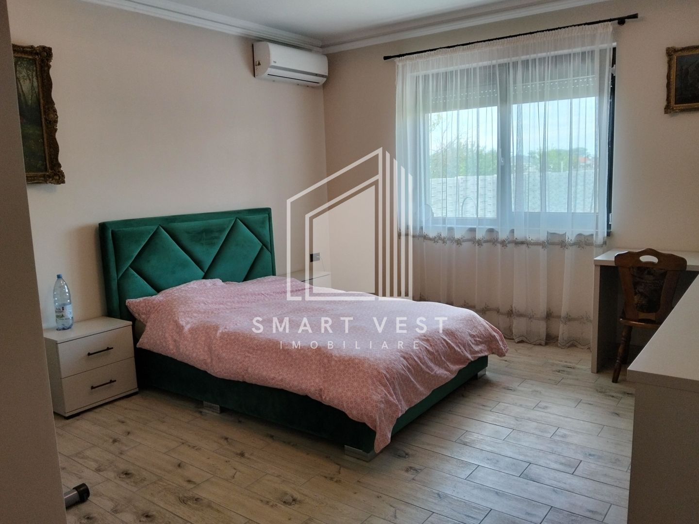 Casa 4 camere | 171 mp | Localitatea Paulesti - Poză 5