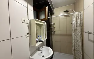 VANZARE 3 CAMERE | PIATA ROMANA | MOBILAT-UTILAT | 54MP | ETAJ 3 DIN 8 - Poză 14