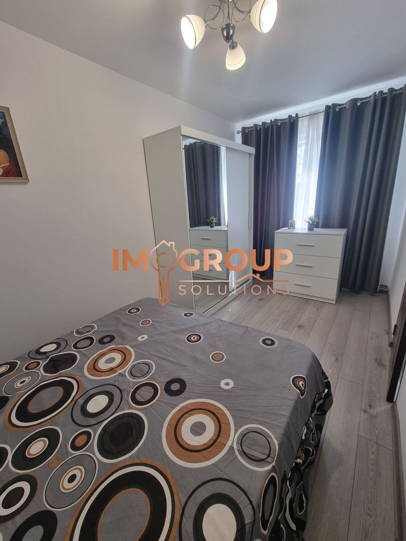 Apartament cu 2 camere prima inchiriere etajul 1 Tatarasi PET FRIENDLY - Poză 4