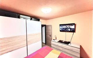 Apartament 4 camere de vânzare | Sibiu, Strand | 80 mp - Poză 4