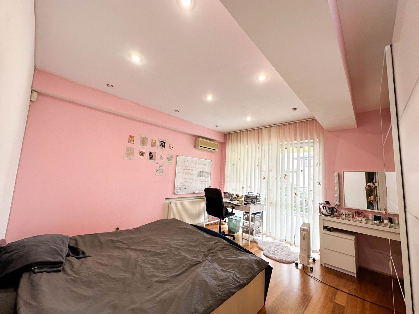 Vila de inchiriat Mogosoaia-Chitila* Pretabil Investitie * - Poză 9