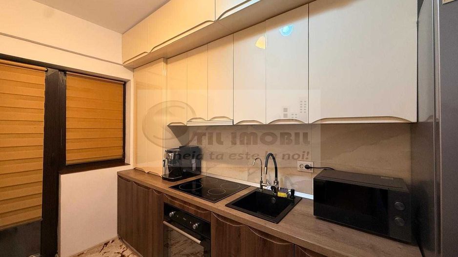 Apartament 2 camere de vânzare Hlincea, Iași – imobil nou 2023 - Poză 5
