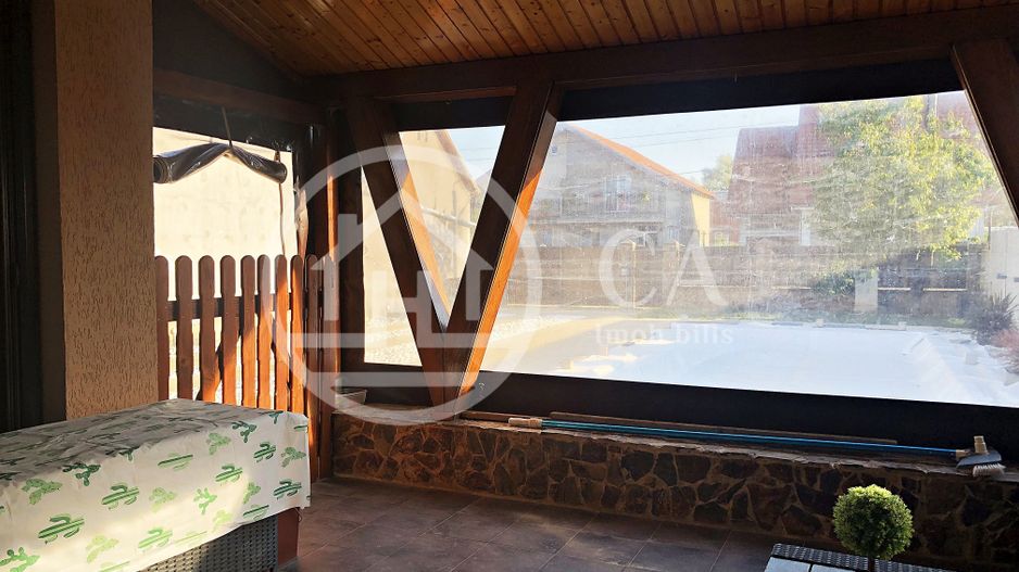 Casa cu 4 camere de inchiriat in zona Episcopia, Oradea - Poză 12