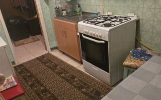 Apartament 4 camere decomandat Constantin Brancoveanu / Nitu Vasile - Poză 5