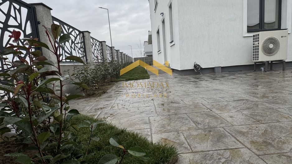 Bucovat-Duplex 4 camere-Proprietar - Poză 7